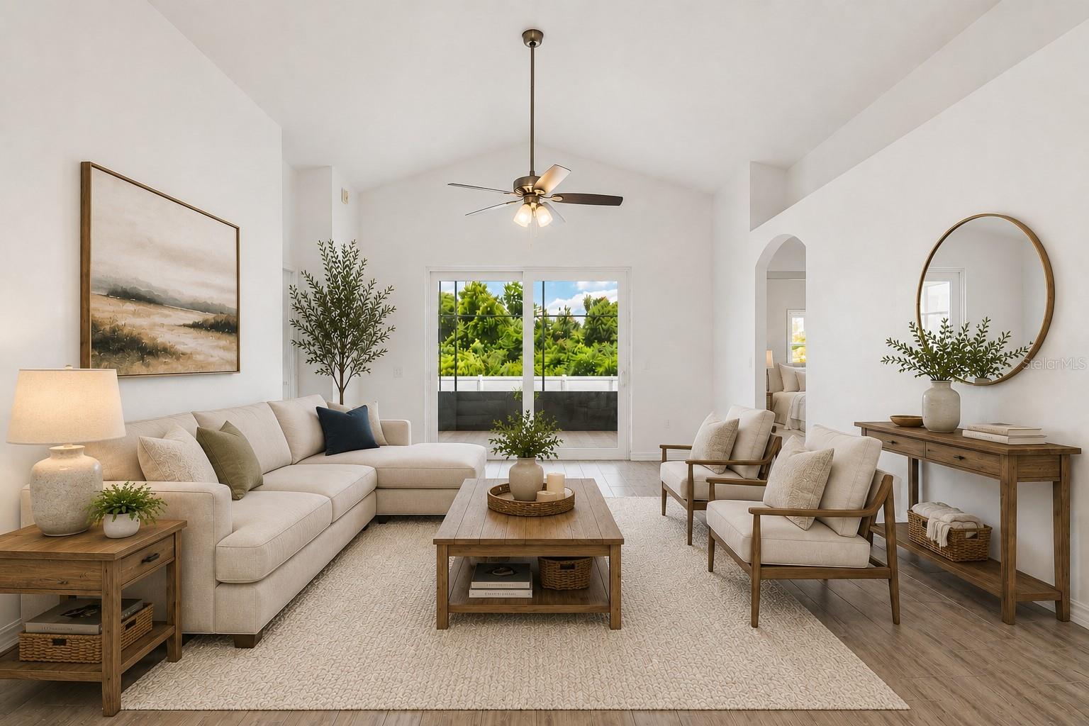 MEADOW POINTE A-C PRCL 17 - Residential