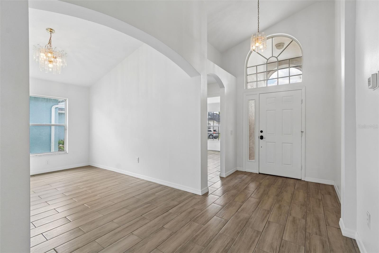 MEADOW POINTE A-C PRCL 17 - Residential