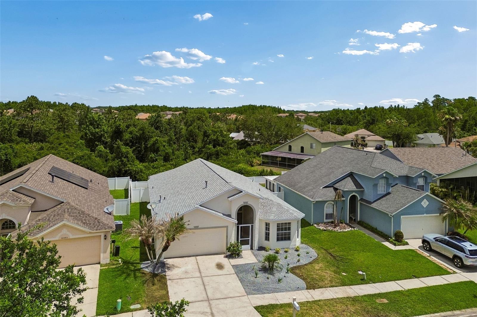 MEADOW POINTE A-C PRCL 17 - Residential