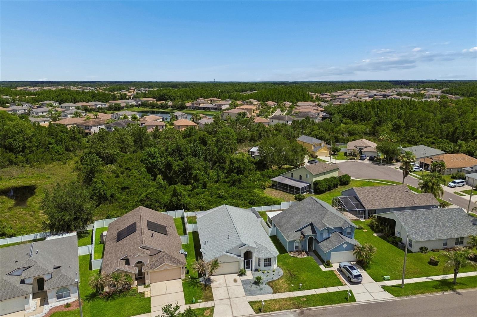 MEADOW POINTE A-C PRCL 17 - Residential