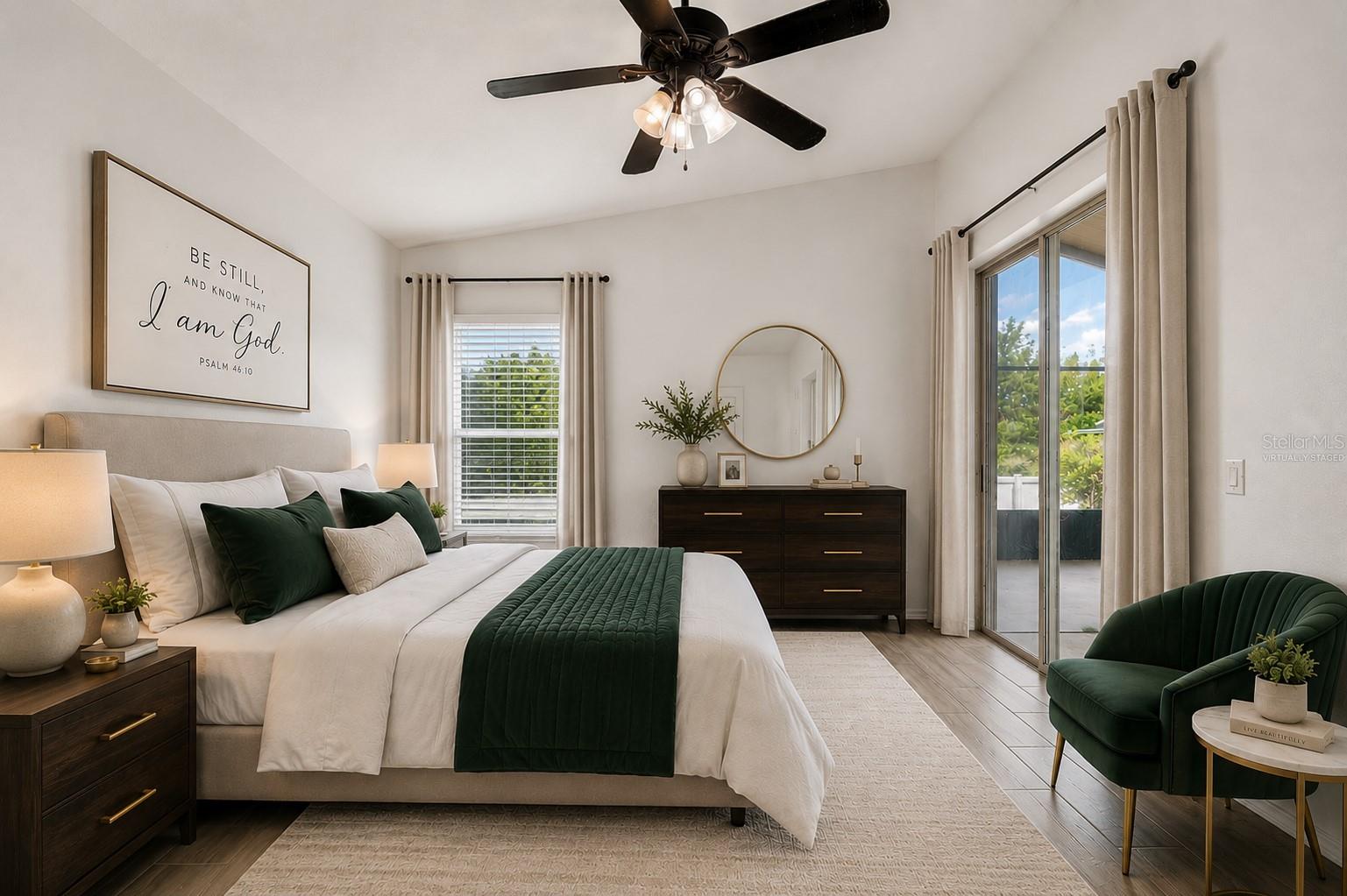 MEADOW POINTE A-C PRCL 17 - Residential