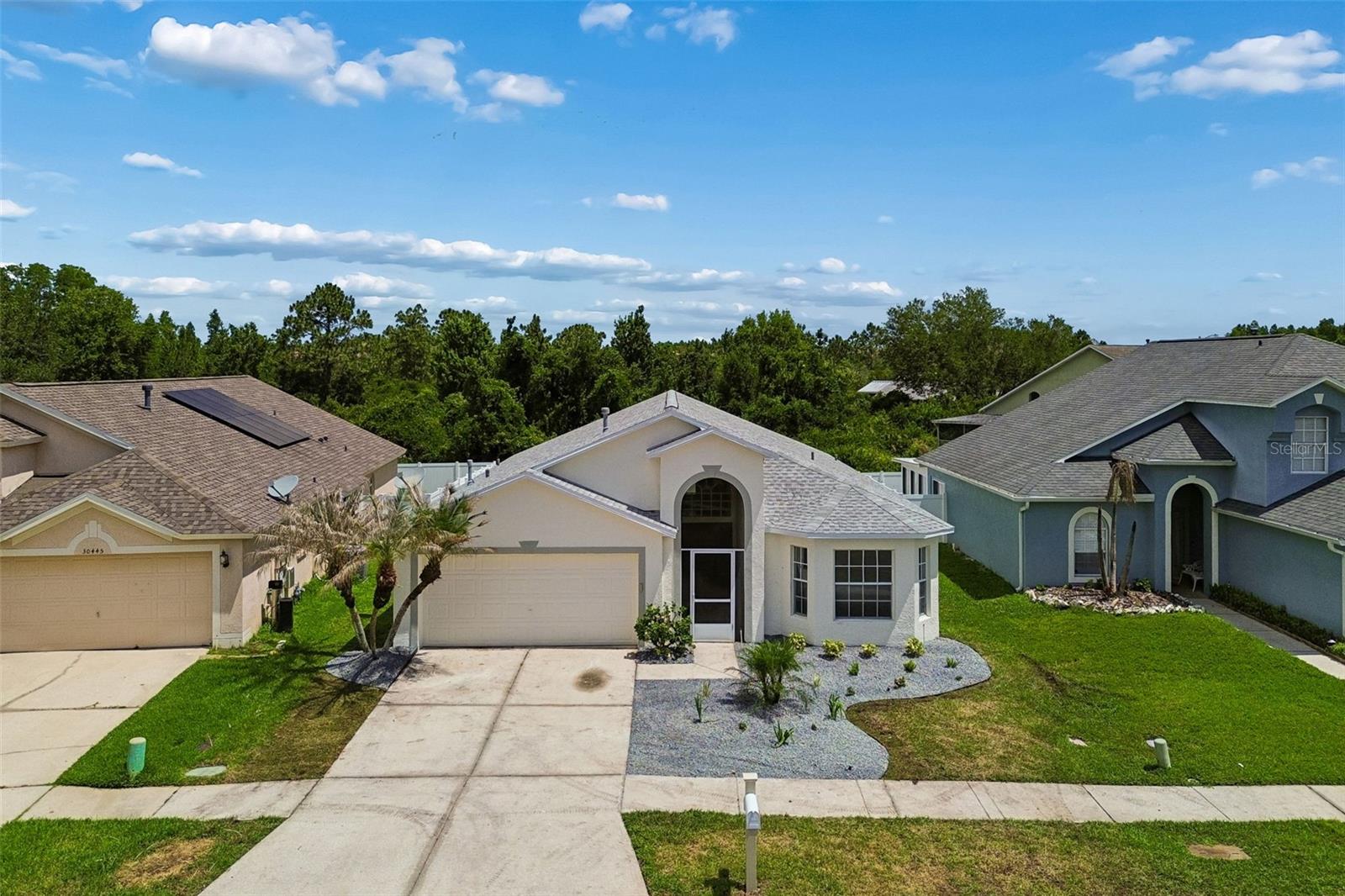 MEADOW POINTE A-C PRCL 17 - Residential