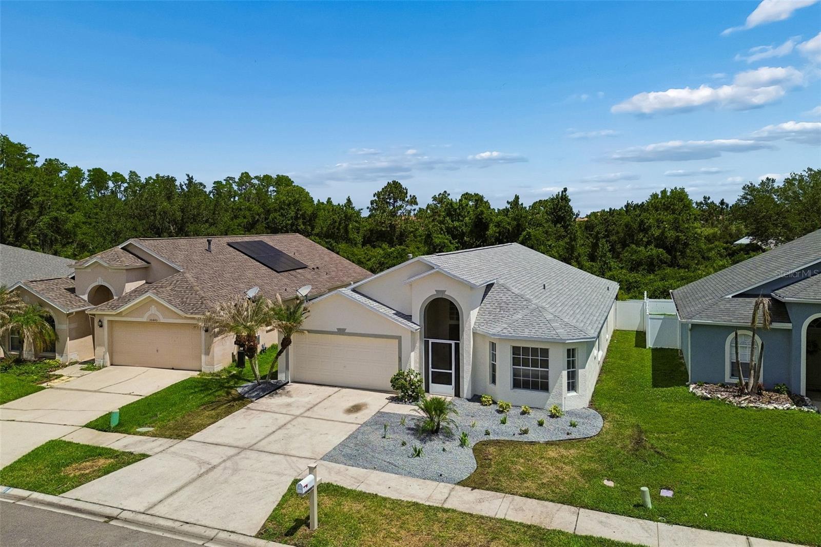 MEADOW POINTE A-C PRCL 17 - Residential
