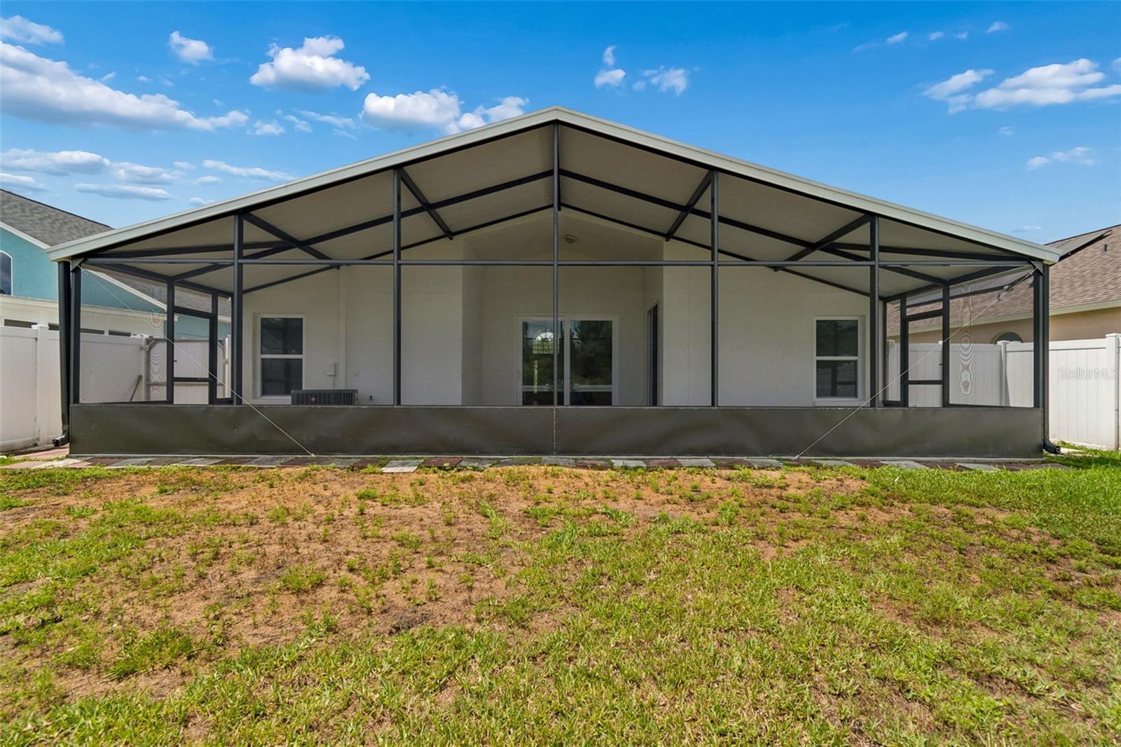 MEADOW POINTE A-C PRCL 17 - Residential