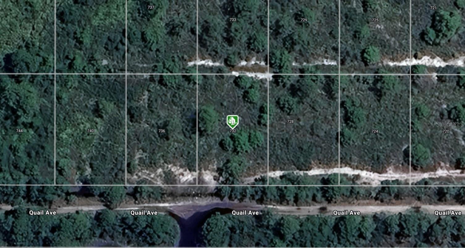 SEBRING HILLS SO - Land