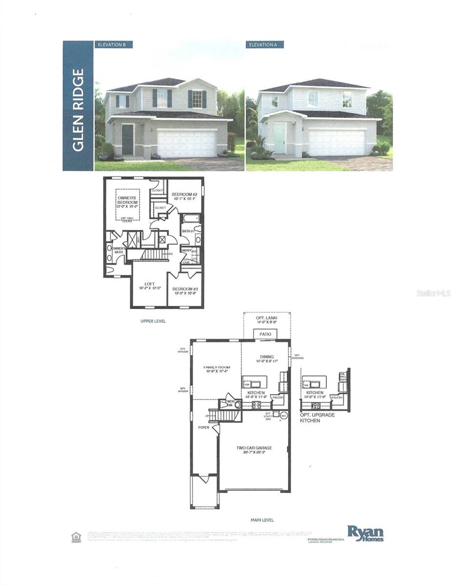 VICTORIA TRAILS - Residential