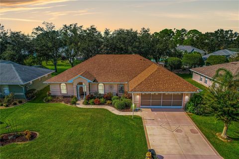 A home in LEESBURG