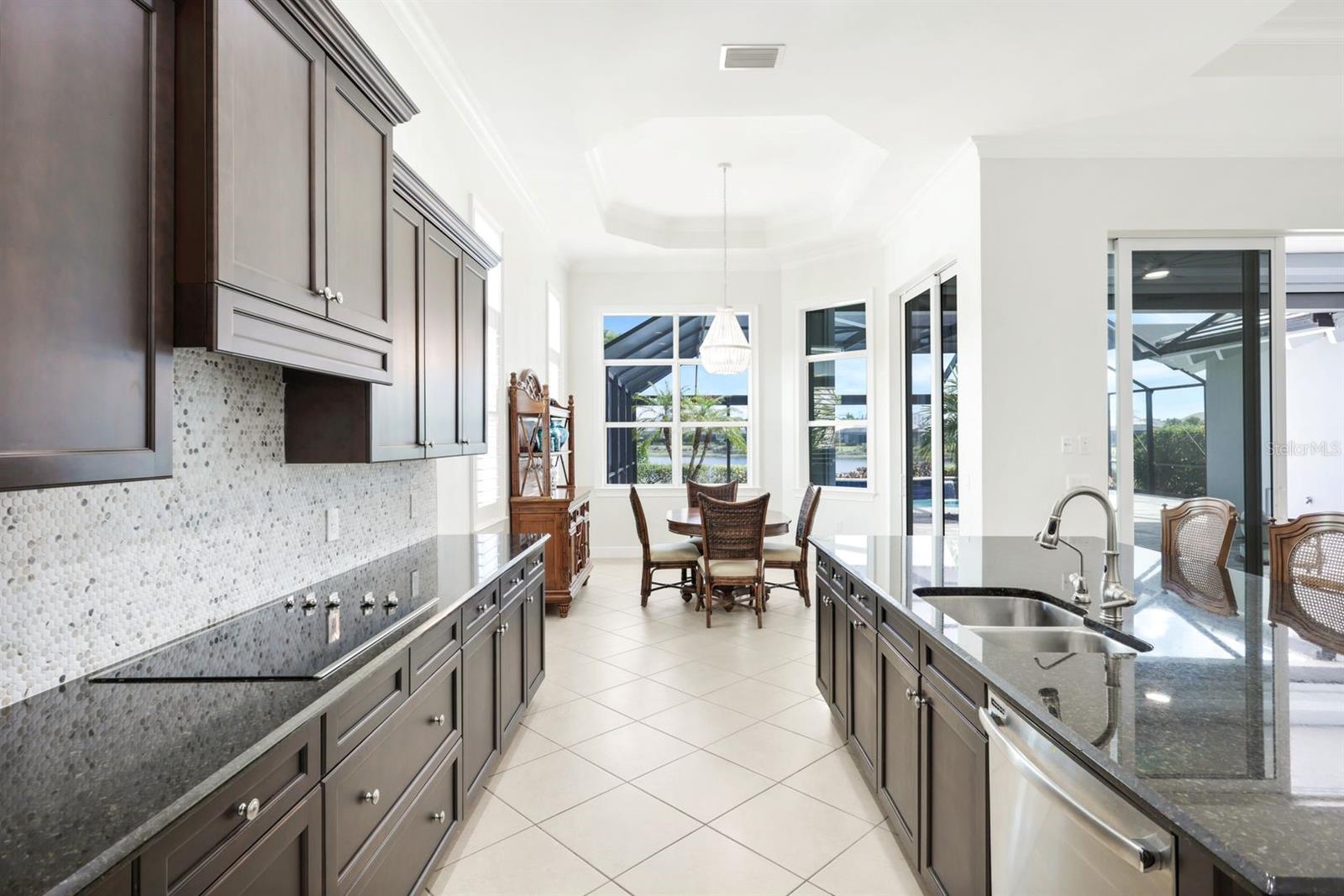 ISLES OF COLLIER PRESERVE PH 1 - Residential