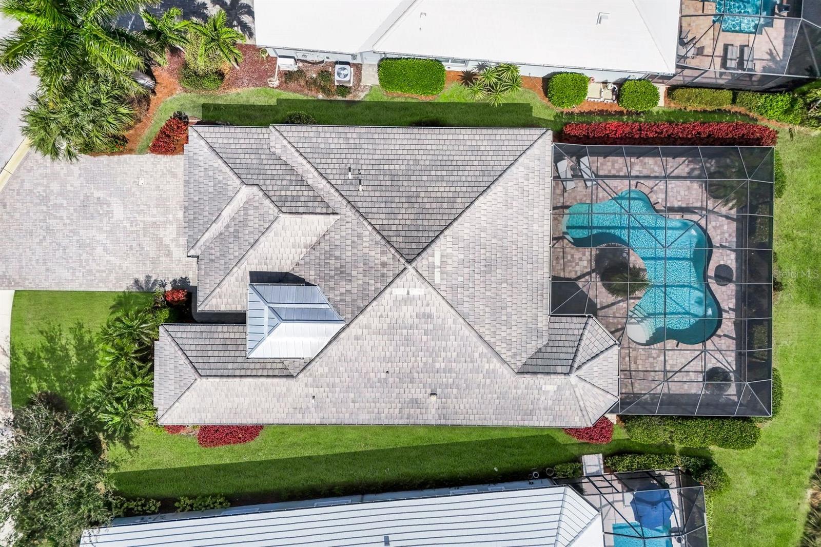 ISLES OF COLLIER PRESERVE PH 1 - Residential