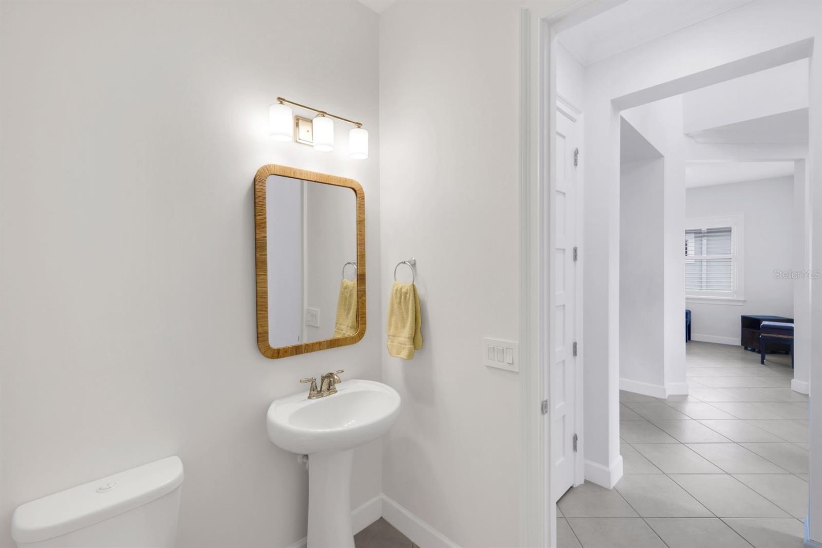 ISLES OF COLLIER PRESERVE PH 1 - Residential