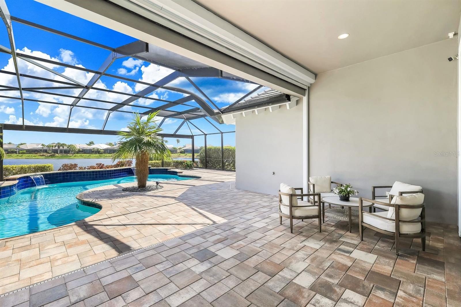 ISLES OF COLLIER PRESERVE PH 1 - Residential