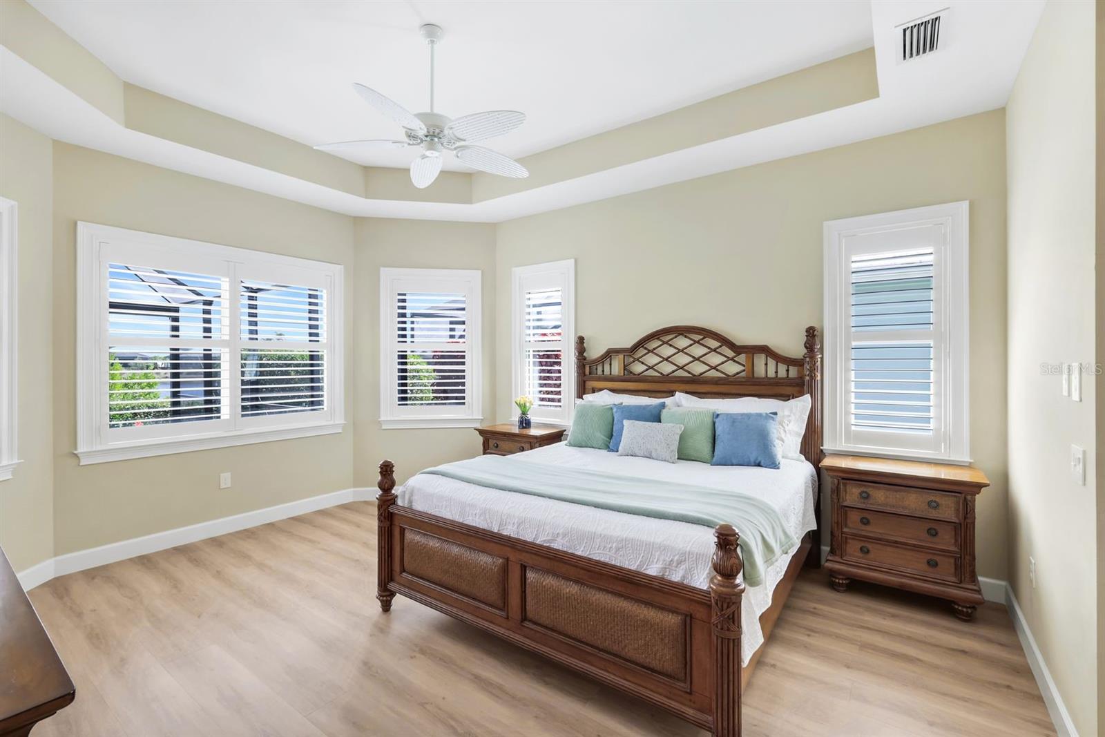 ISLES OF COLLIER PRESERVE PH 1 - Residential