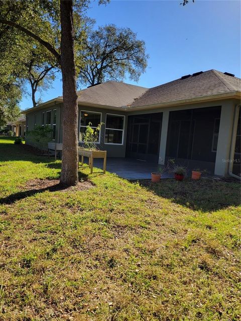 A home in APOPKA