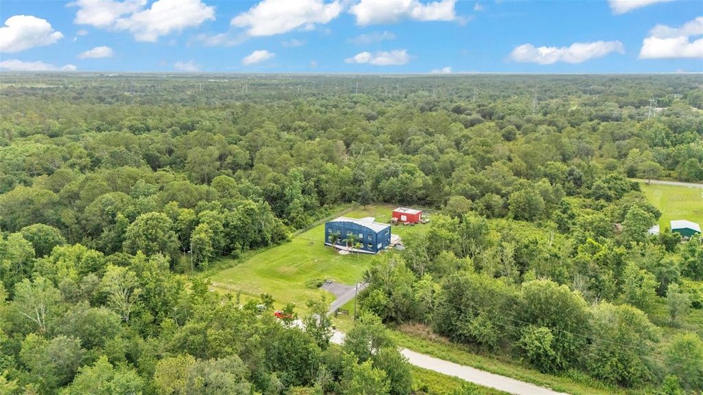 Photo of 2838 W Tarkenton Road, Avon Park, FL 33825 (MLS # P4936619)