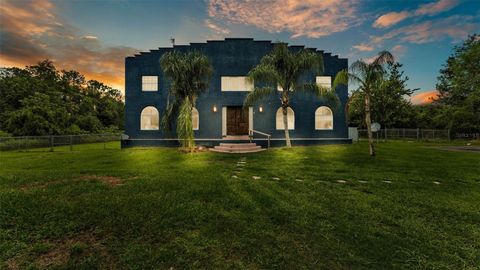 Photo of 2838 W Tarkenton Road, Avon Park, FL 33825 (MLS # P4936619)