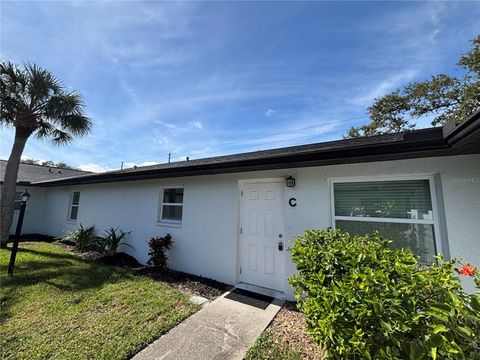 5807 ERIN LANE S C ST PETERSBURG FL 33712
