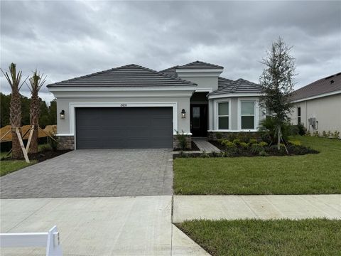 Photo of 29893 Imperati Boulevard, Wesley Chapel, FL 33543 (MLS # J994129)