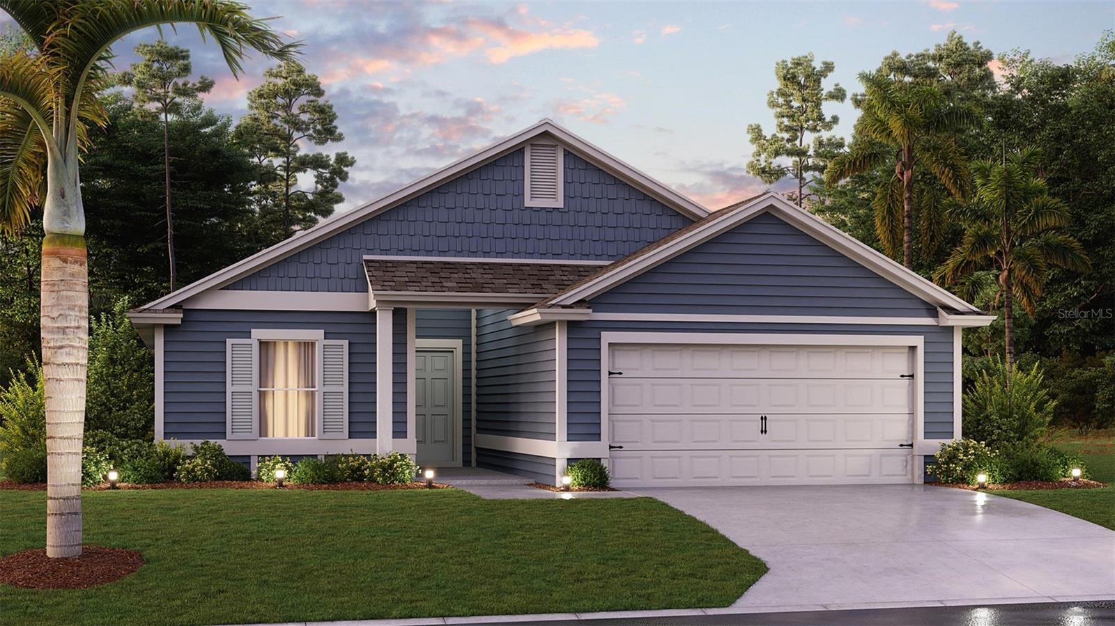 *No seller incentives offered*
Welcome to Freedom at Sawmill Branch, an active adult new home community in Palm Coast, Florida. Located just off I-95, this low-stress community provides easy access to nearby shopping, dining, and pristine beaches, making it an ideal place to enjoy the best of Florida living.
Freedom at Sawmill Branch prioritizes 55+ residents who enjoy low maintenance living and a social lifestyle. Our full-time Lifestyle Director is dedicated to assisting residents in staying active and making new friends with a wide range of activities and events to attend weekly.
The single-family, one-story homes are thoughtfully designed with smart energy-efficient features, ensuring both security and sustainability. Each home includes a covered lanai, perfect for enjoying the Florida weather year-round. Freedom Series homes provide a balance of style and functionality, offering spacious living areas and luxurious features tailored to meet the needs of active adults. The gated entrance provides added peace of mind and included lawn care enhances the low maintenance lifestyle. Homeowners will enjoy access to a private resort-style amenity complex which will include a zero-entry pool, clubhouse with fitness center, bocce and pickleball courts, and a dog park.
Visit Freedom at Sawmill Branch today and see why our new homes in Palm Coast, Florida, are a great place to call home. Our sales team is available to provide tours daily and help you find the home that suits you and your family’s needs. Call our Online Sales Concierge to make an appointment today.