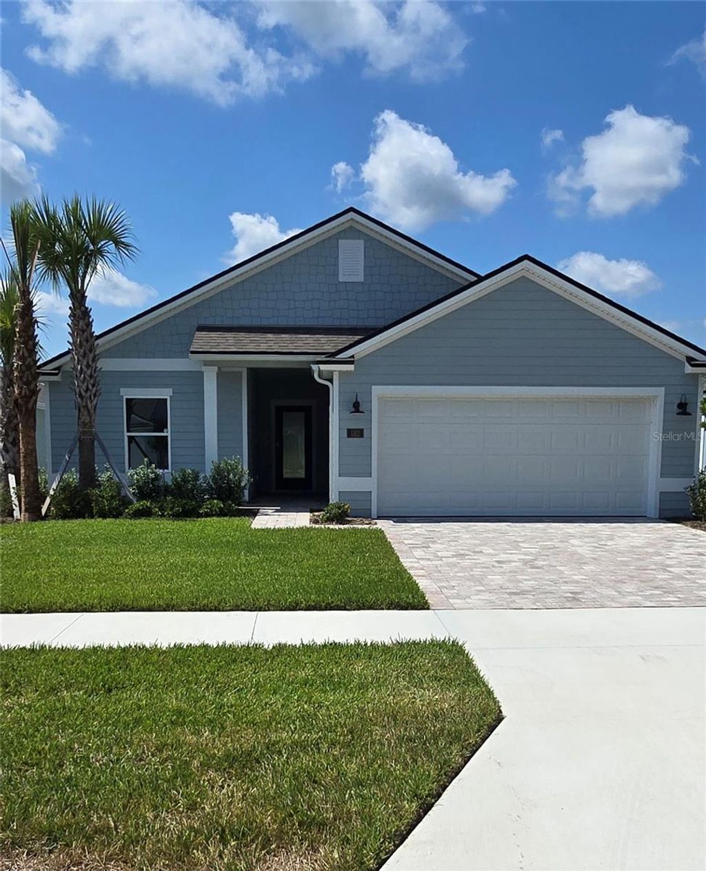 Photo of 182 Greenwood Drive, Palm Coast, FL 32137 (MLS # FC312447)