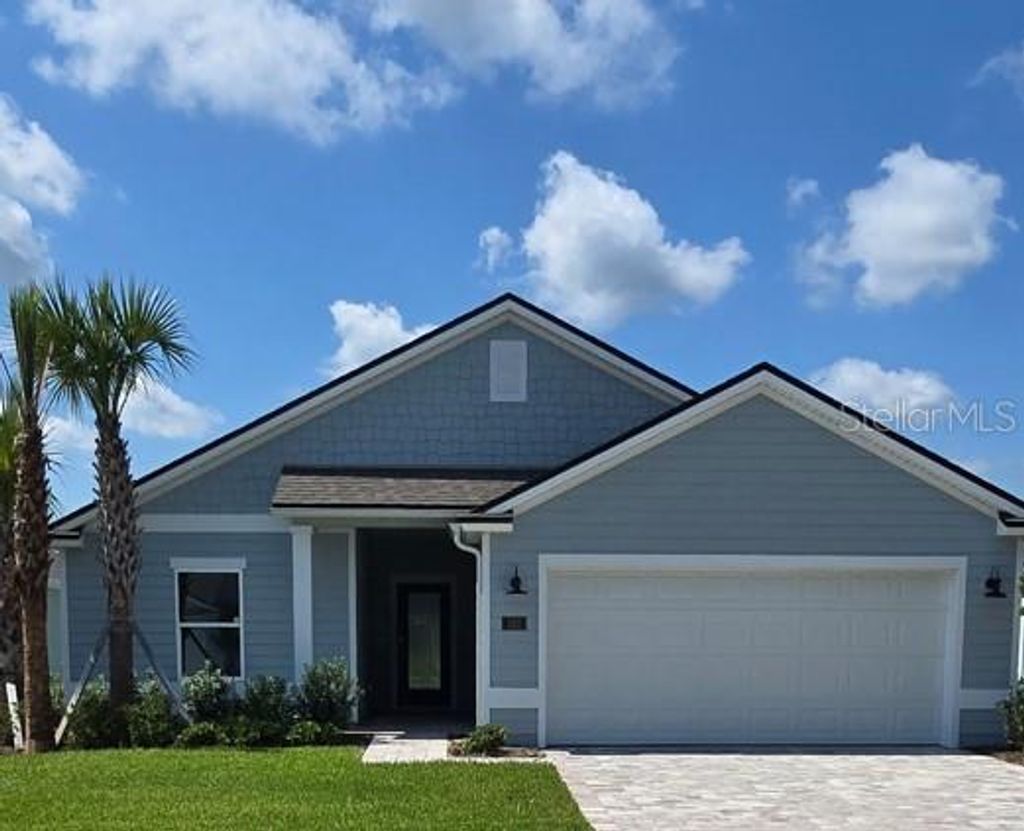 Photo of 182 Greenwood Drive, Palm Coast, FL 32137 (MLS # FC312447)