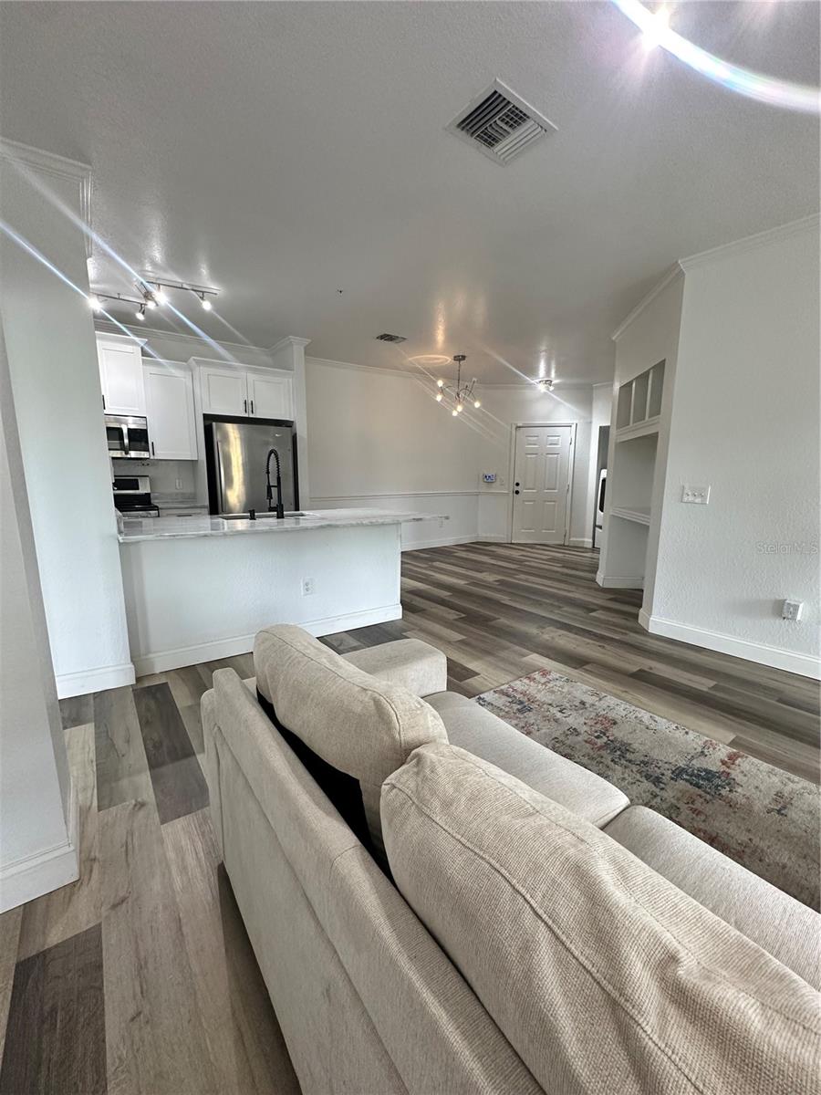 MOSAIC AT MILLENIA - Residential