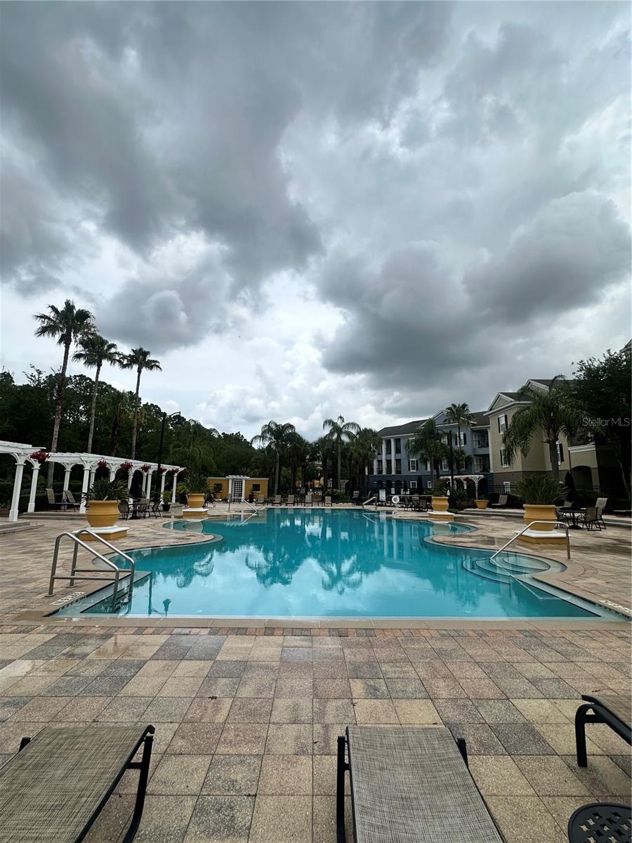 MOSAIC AT MILLENIA - Residential