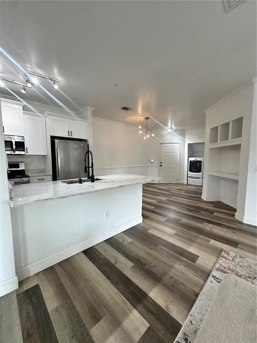 MOSAIC AT MILLENIA - Residential