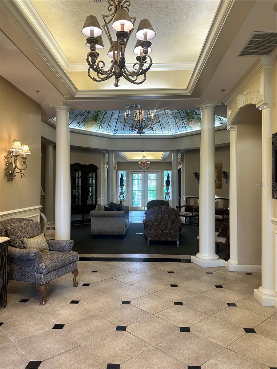 MOSAIC AT MILLENIA - Residential
