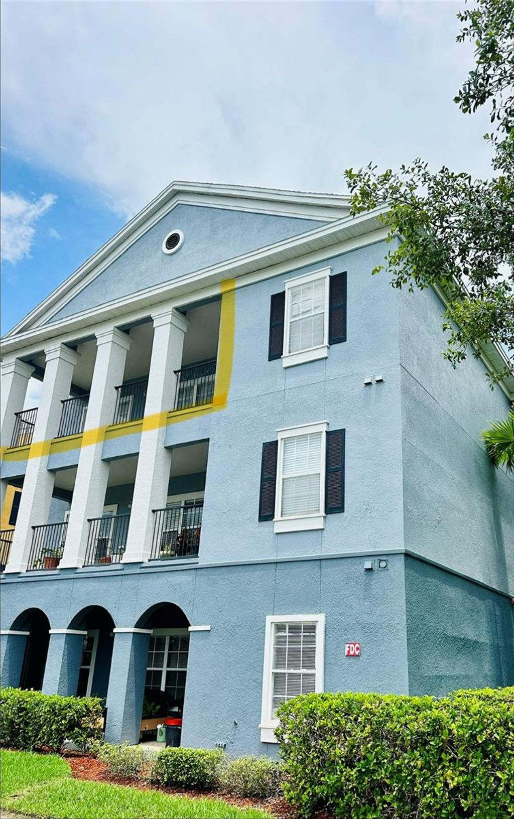 Photo of 3713 Conroy Road #1932, Orlando, FL 32839 (MLS # TB8513451)