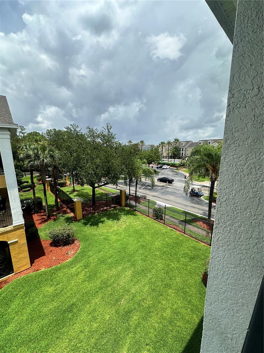 MOSAIC AT MILLENIA - Residential