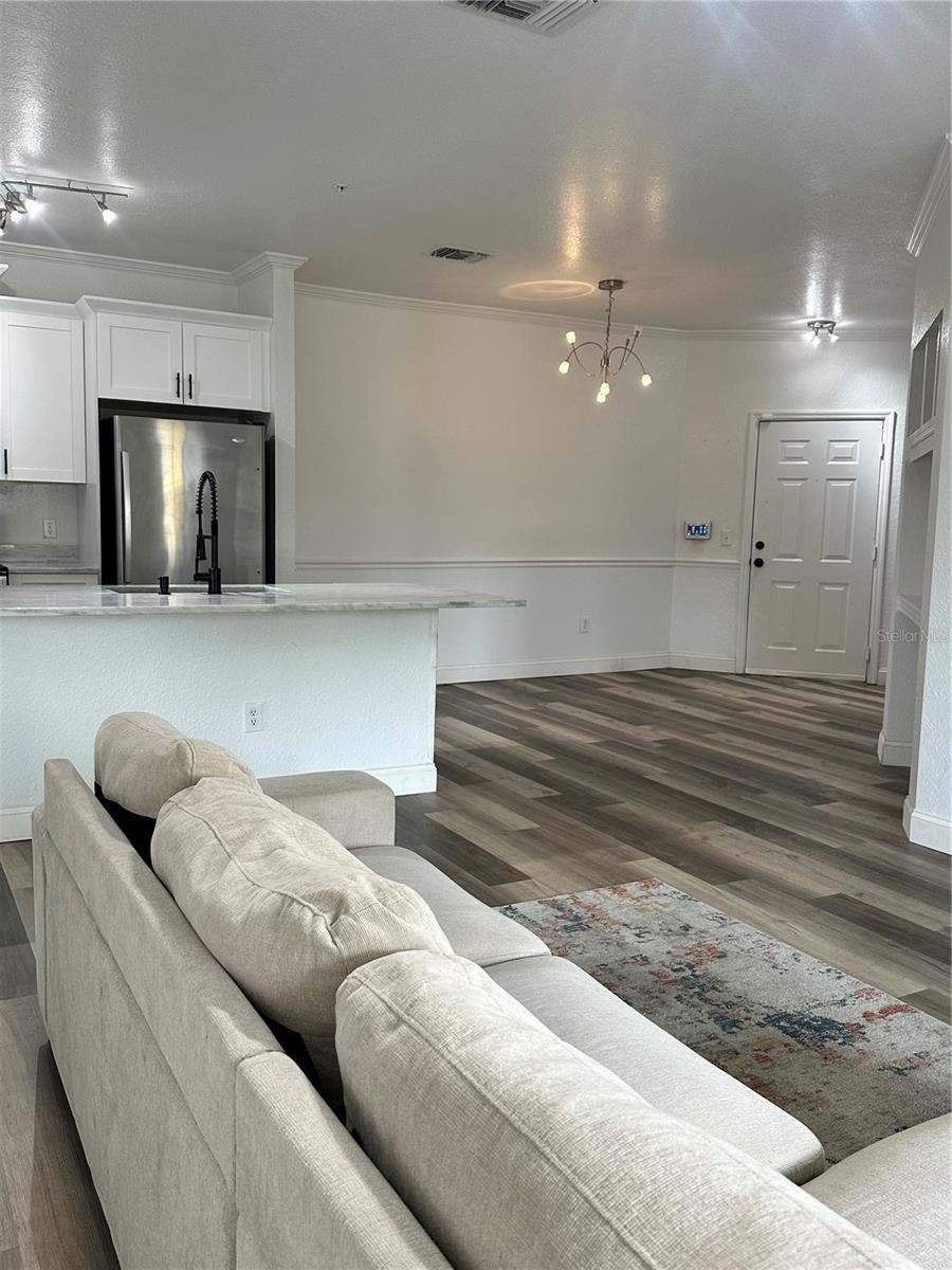MOSAIC AT MILLENIA - Residential