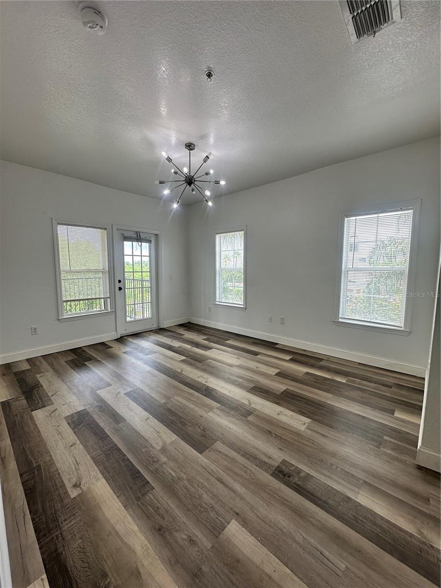 MOSAIC AT MILLENIA - Residential