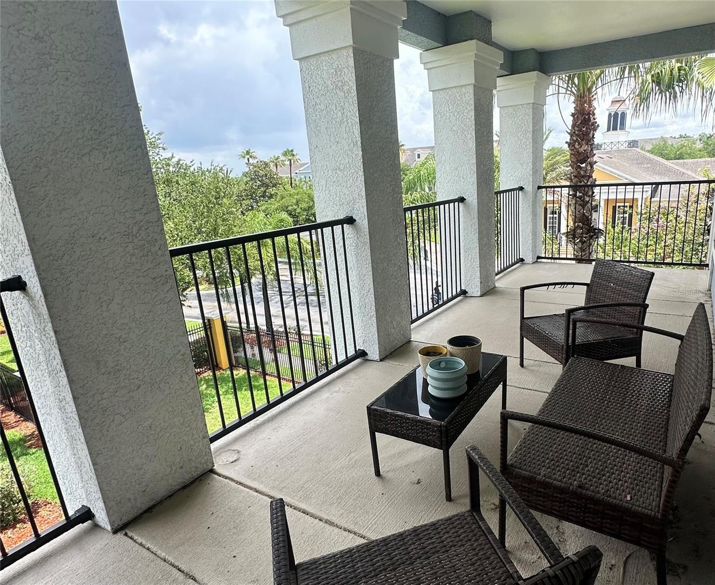 MOSAIC AT MILLENIA - Residential