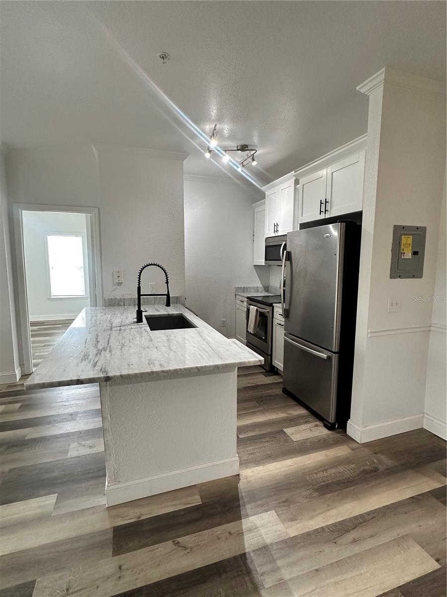 MOSAIC AT MILLENIA - Residential