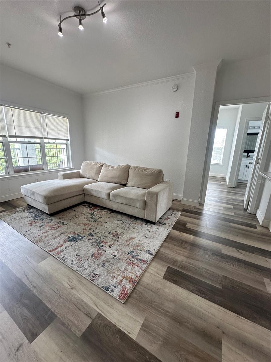 MOSAIC AT MILLENIA - Residential