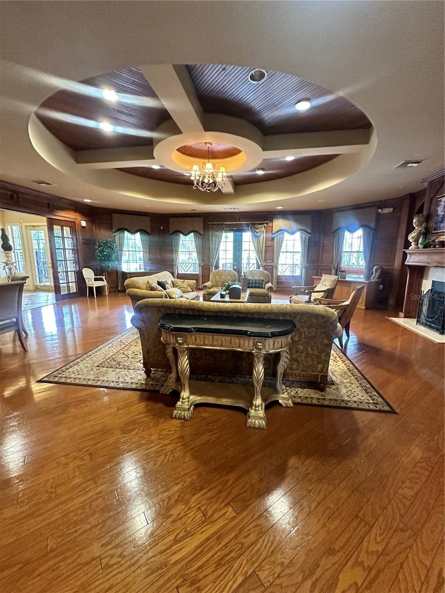 MOSAIC AT MILLENIA - Residential