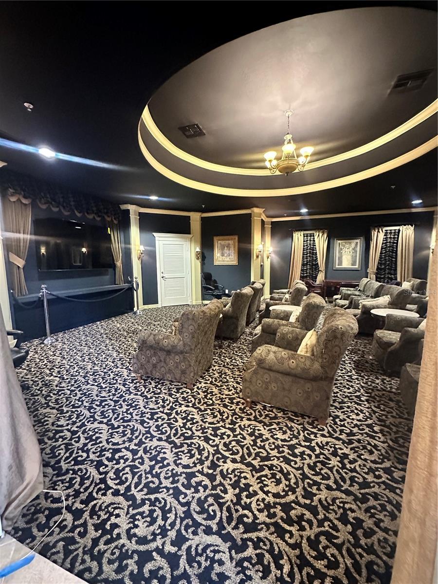 MOSAIC AT MILLENIA - Residential