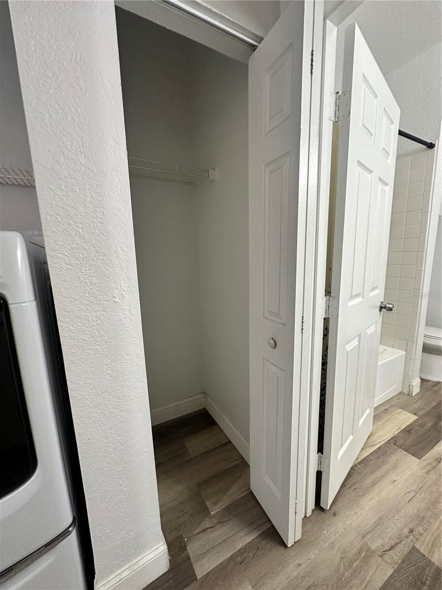 MOSAIC AT MILLENIA - Residential