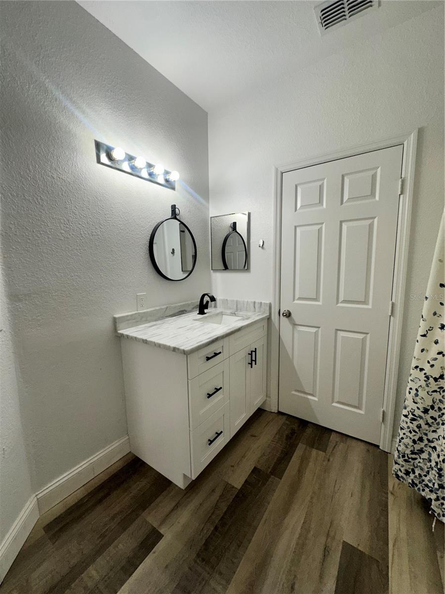 MOSAIC AT MILLENIA - Residential