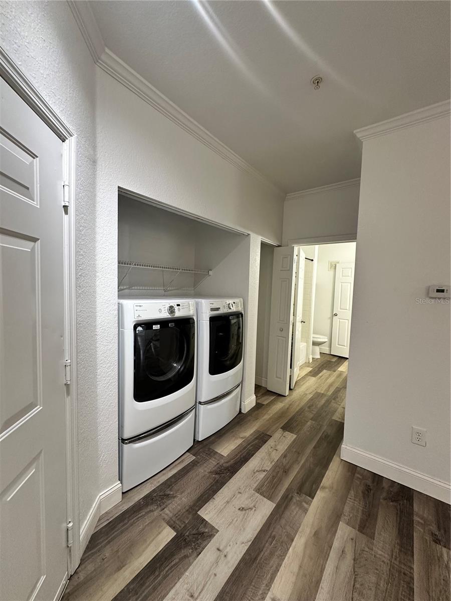MOSAIC AT MILLENIA - Residential