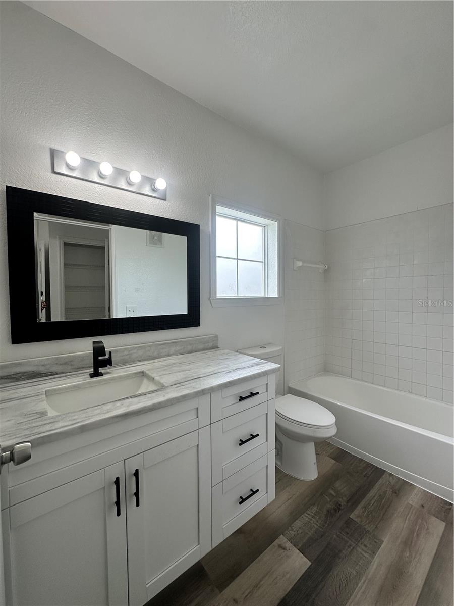 MOSAIC AT MILLENIA - Residential