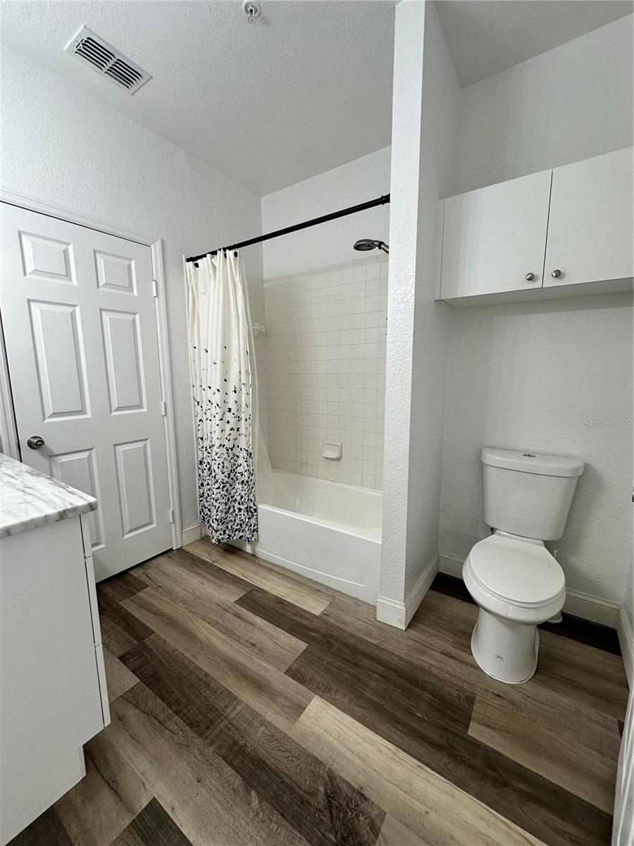 MOSAIC AT MILLENIA - Residential