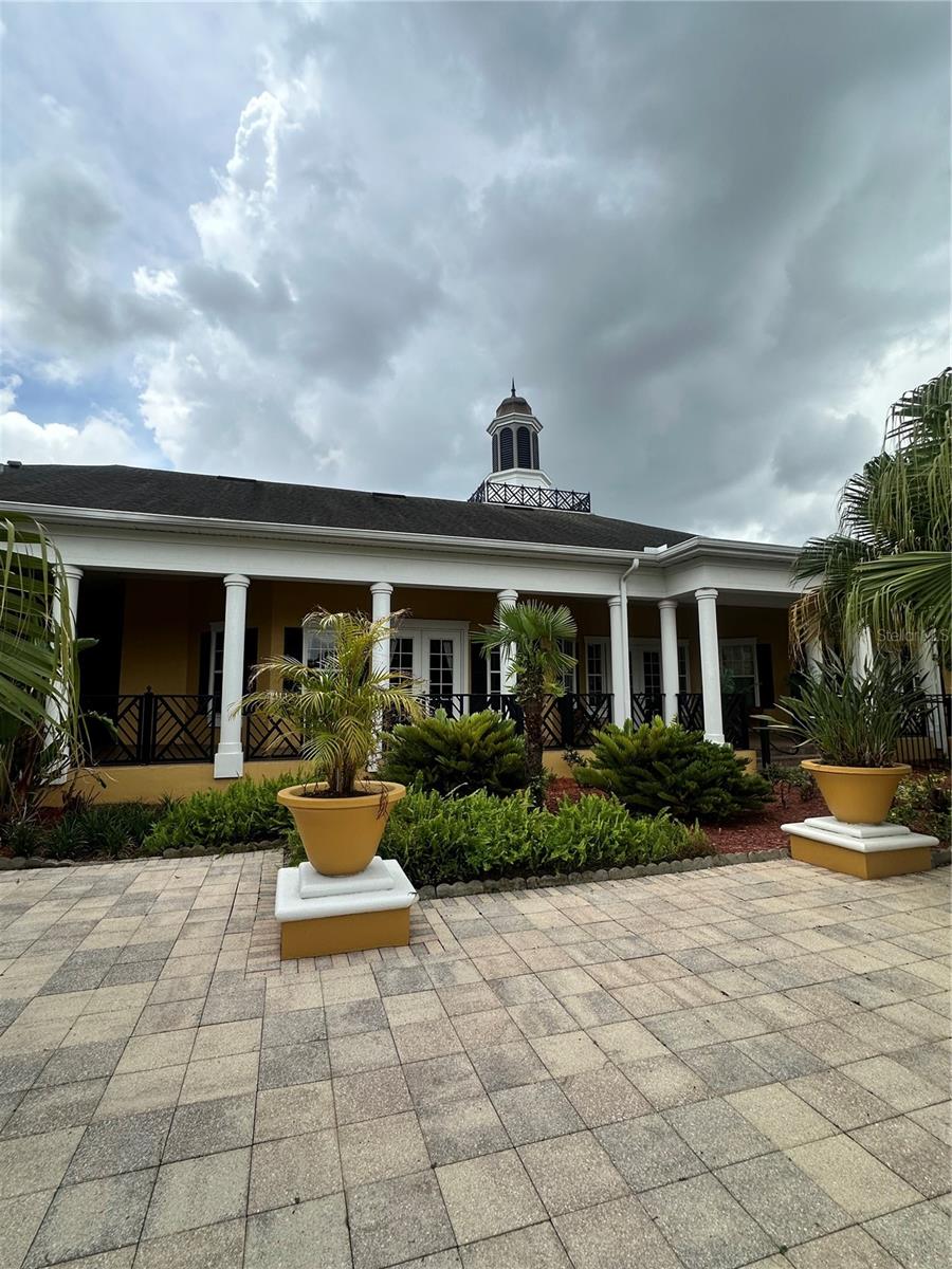 MOSAIC AT MILLENIA - Residential