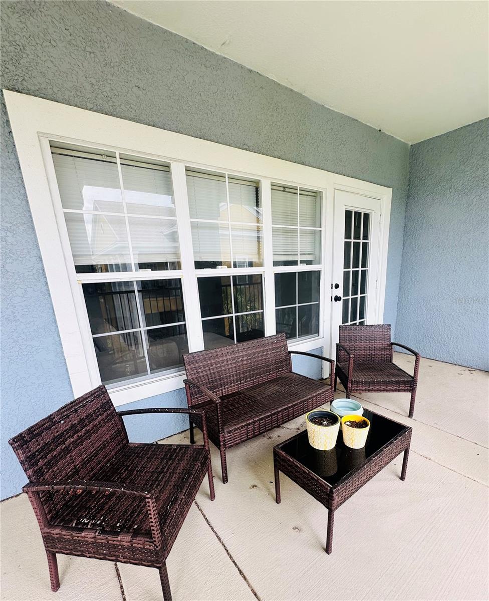 MOSAIC AT MILLENIA - Residential