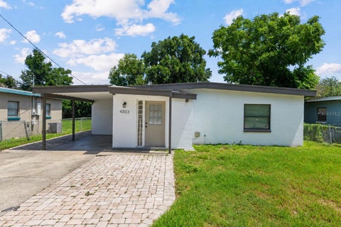 Photo of 4303 Anderson Road, Orlando, FL 32812 (MLS # S5152004)