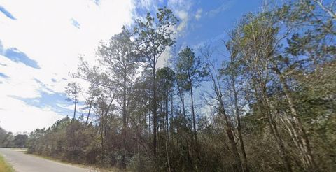 Photo of 3200 Stefani Road, Cantonment, FL 32533 (MLS # O6365685)