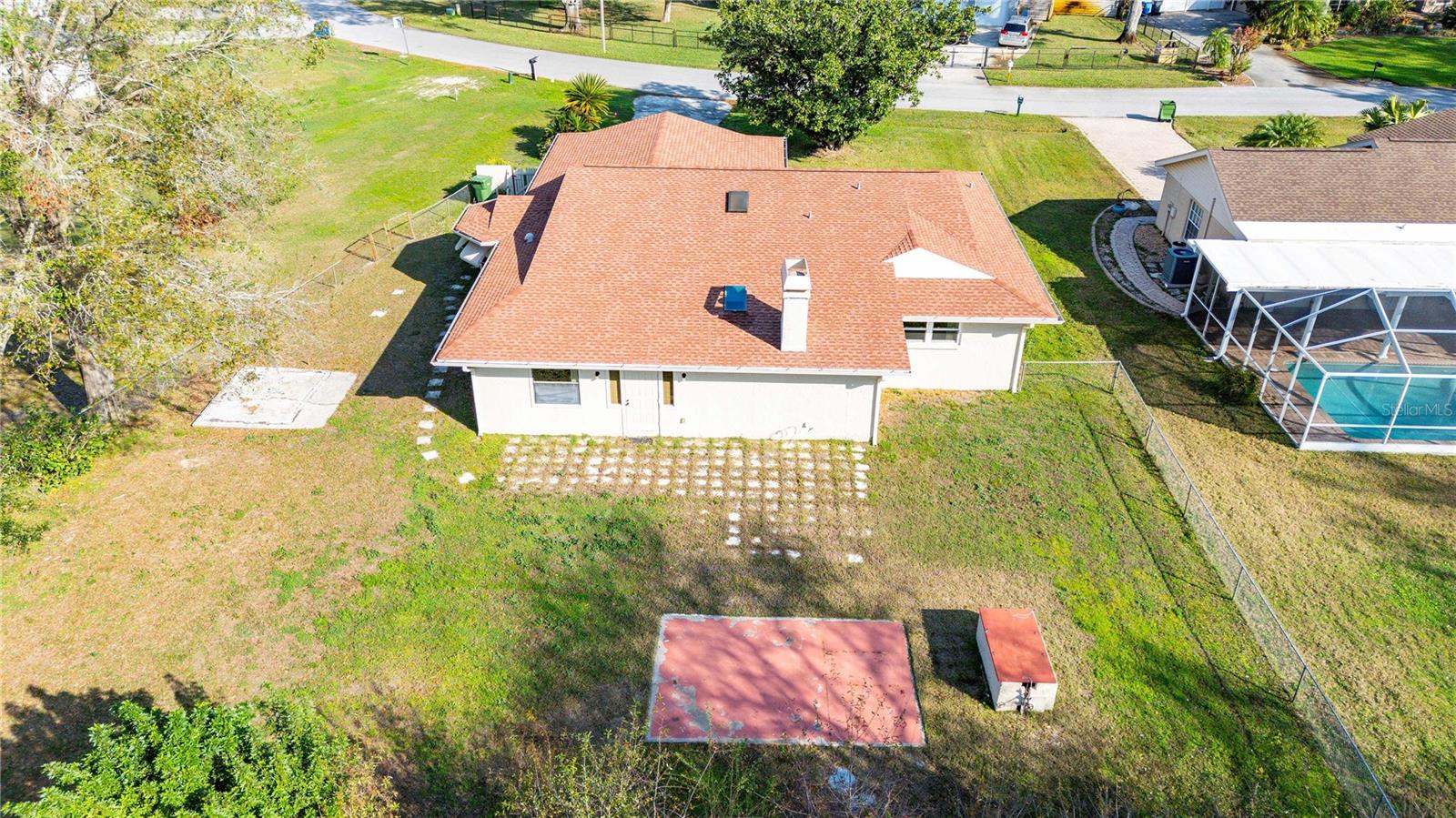 22368 SOUTHSHORE DRIVE