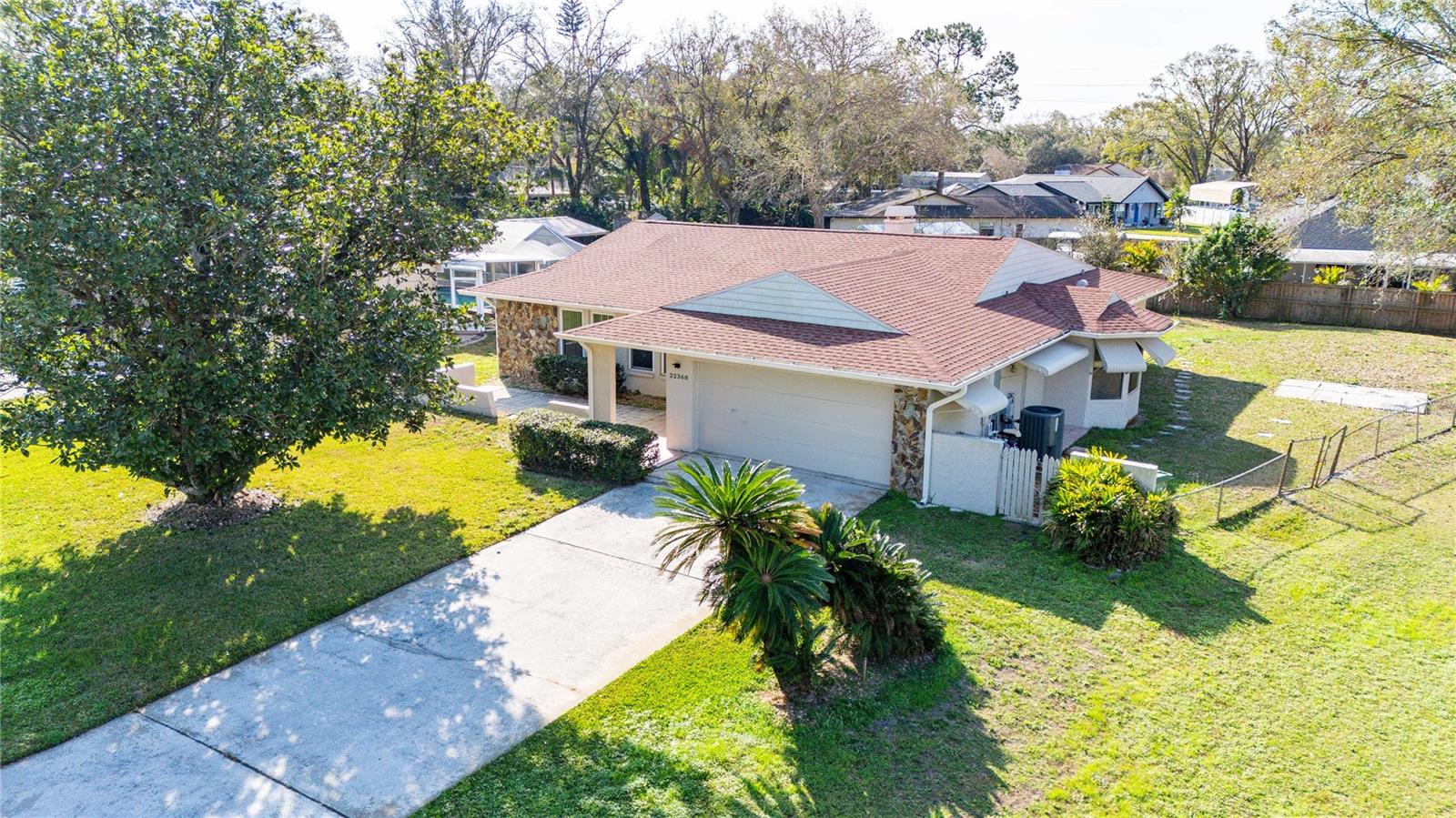 22368 SOUTHSHORE DRIVE