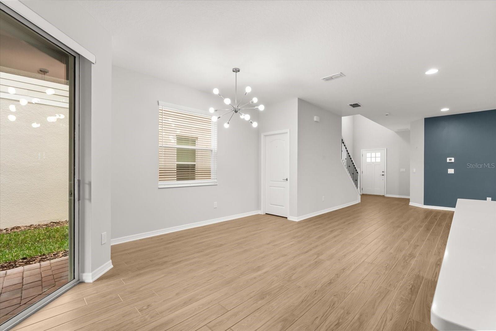 RIVINGTON PHASE 2B - Residential