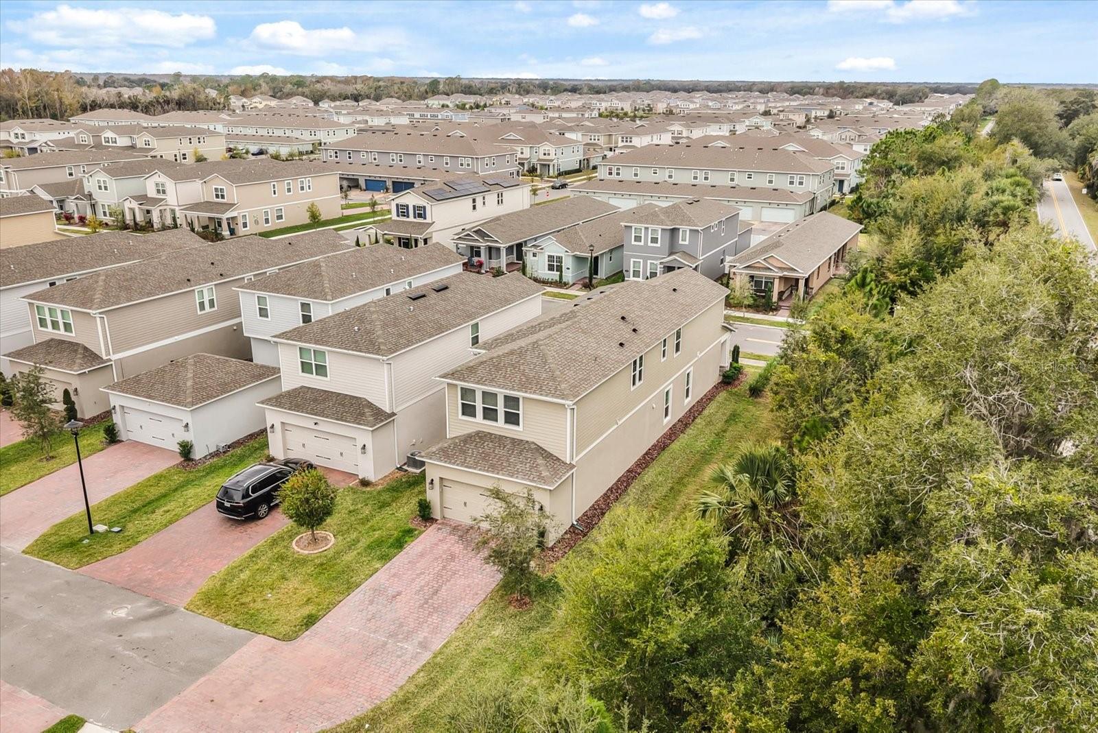 RIVINGTON PHASE 2B - Residential